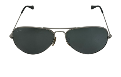 Rayban Gafas de Sol, vista frontal